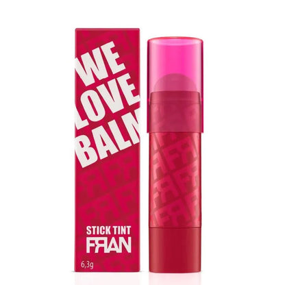 Stick Tint  Balm Franciny - 6,3g