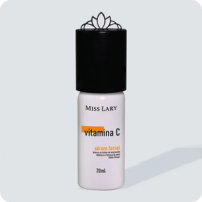 Sérum facial Vitamina C Miss Lary