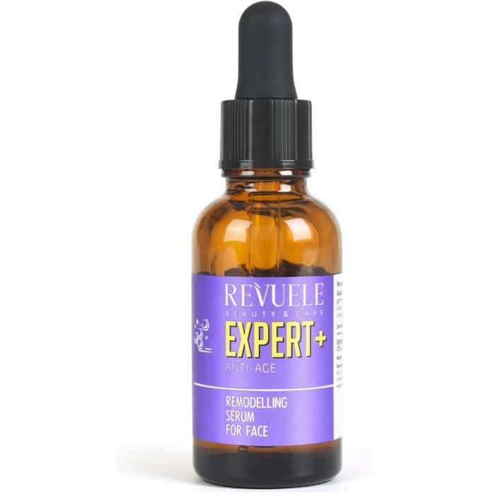 Expert+ Sérum Anti-Idade Revuele - 30ml