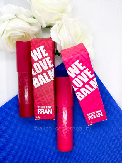 Stick Tint  Balm Franciny - 6,3g