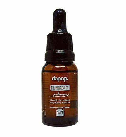 Blindagem Poderosa Dapop - 15ml