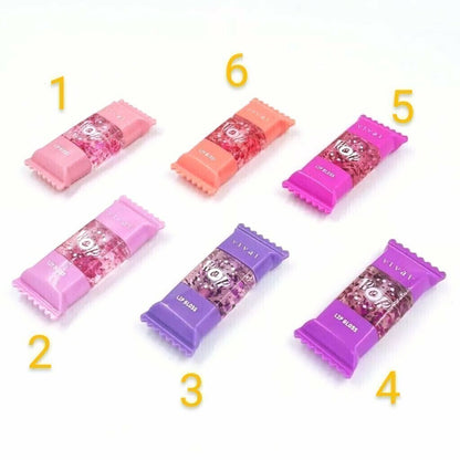 Lip Gloss Pop Vivai - 7,5ml