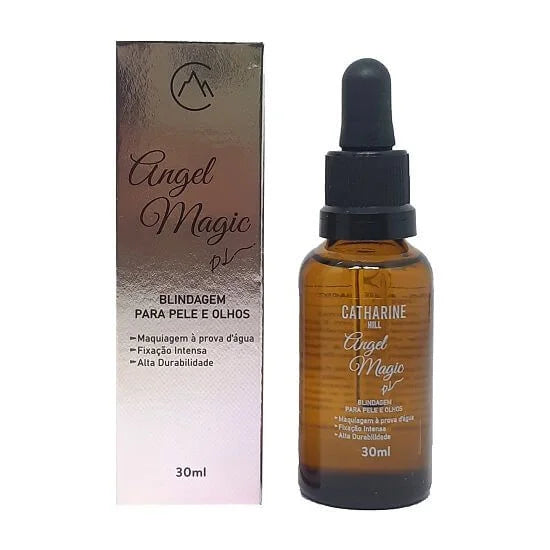 Angel Magic Blindagem Catharine Hill - 30ml