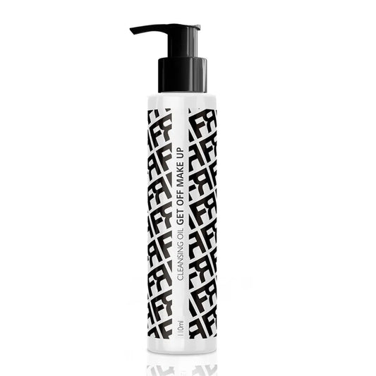 Demaquilante Cleansing Oil Fran by Franciny Ehlke Get Off Make Up - 110ml