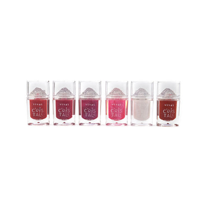 Gloss Labial Cristal Vivai - 3.5ml