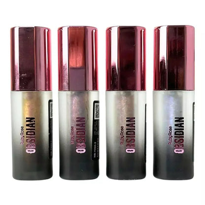 Glossy Lips Obsidian Ruby Rose