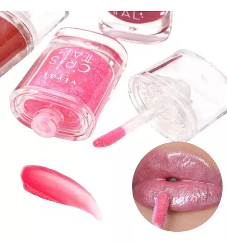 Gloss Labial Cristal Vivai - 3.5ml