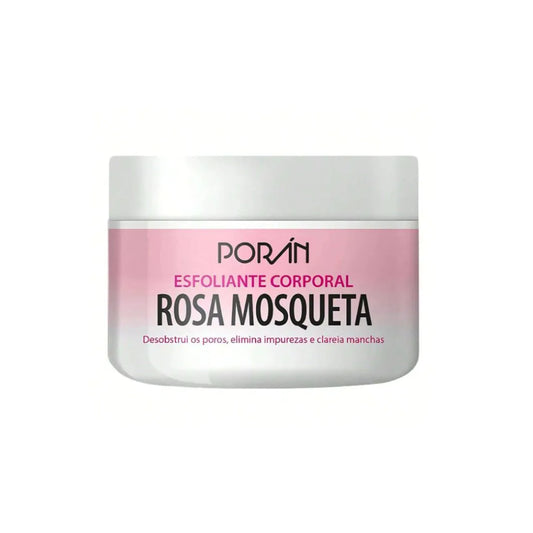 Esfoliante corporal ROSA MOSQUETA Porán - 250g