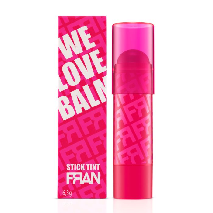 Stick Tint  Balm Franciny - 6,3g