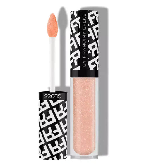 Gloss Labial Fran by Franciny Ehlke Glossip Gold - 4,5ml