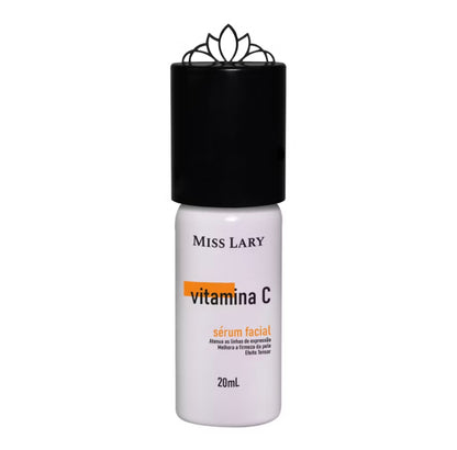 Sérum facial Vitamina C Miss Lary