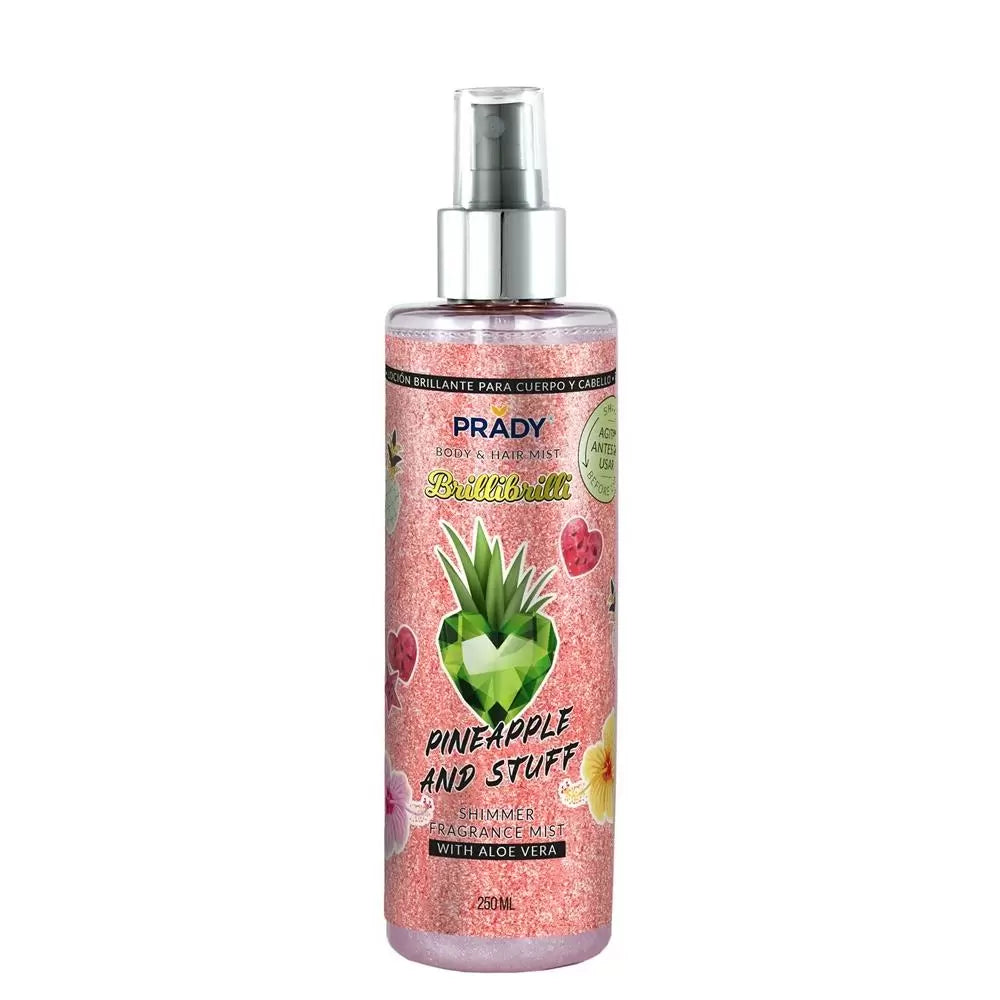 Body & Hair Mist Prady - 250ml