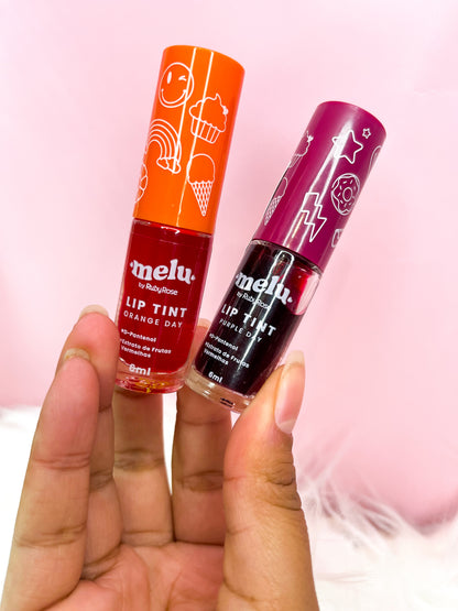 Lip Tint Melu By Ruby Rose - 6ml