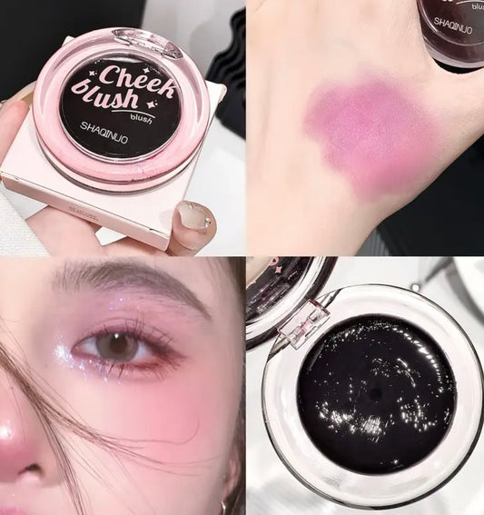 Blush Cristal Mágico