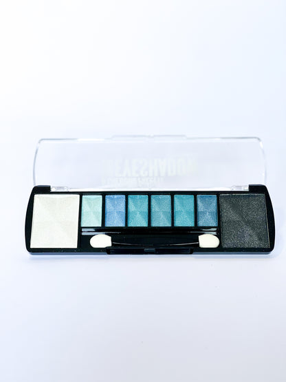 Paleta de sombras Space D’Donna - 10g