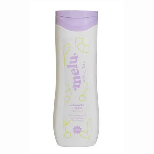 Sabonete Intimo Flesh Lilac Melu by Ruby Rose 200ml