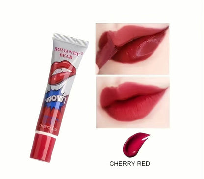 Batom Tatuagem  Lip Color Long Lasting - 15g