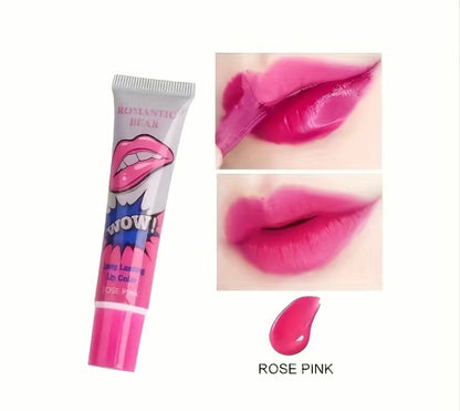 Batom Tatuagem  Lip Color Long Lasting - 15g