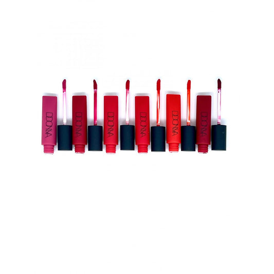 Batom Liquido Lipstick  D’DONNA - 8g