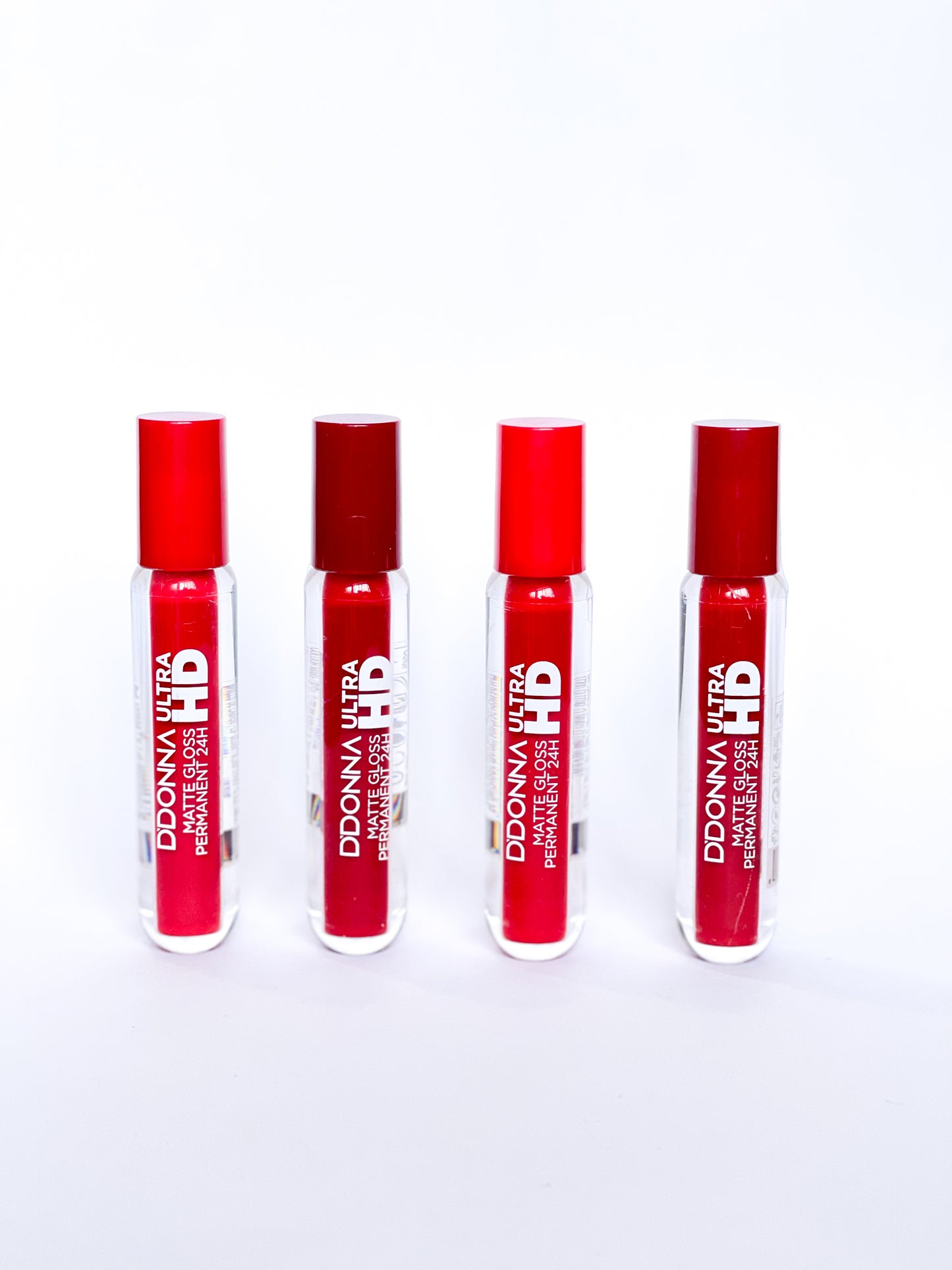 Soft Gloss Ultra hd Matte Permanent 24h D'donna - 3g