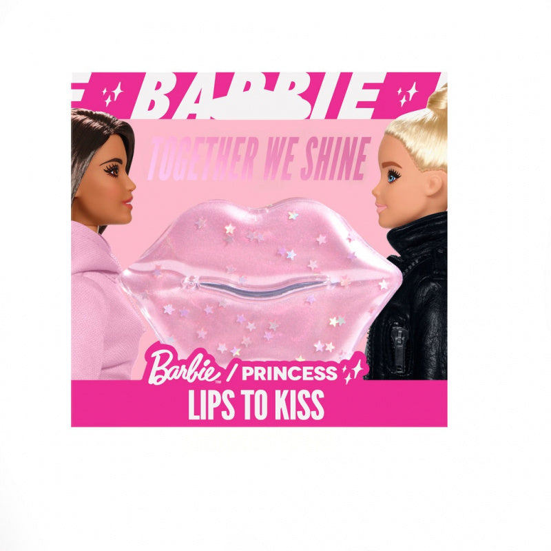 Barbie x Princesa Lips To Kiss  YOU ARE THE PRINCESS