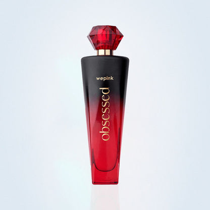 Obsessed Desodorante Colônia 100ml - Wepink