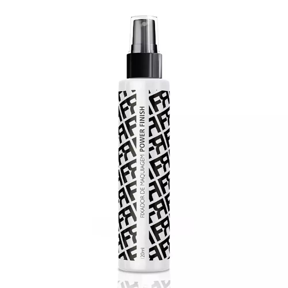 Fixador de Maquiagem Franciny Ehlke Power Finish - 120ml