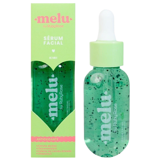 Serum Facial Melu antioxidante Kiwi - 30ml