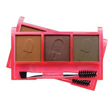 Paleta para Sobrancelhas Melu by Ruby Rose - 7g