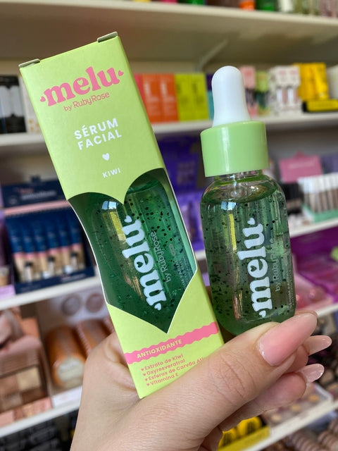 Serum Facial Melu antioxidante Kiwi - 30ml